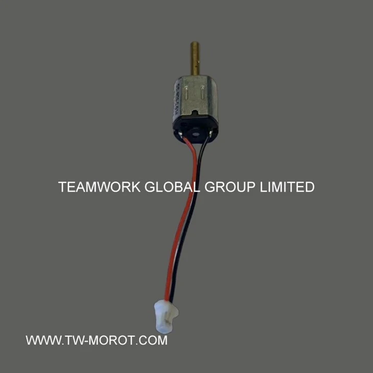 High Performance DC N20 Motor