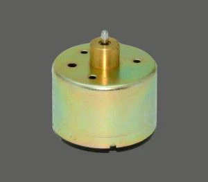 Automaattinen moottori