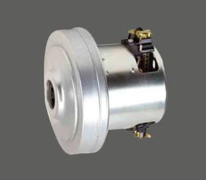 Korkean vääntömomentin puhdistusmoottori