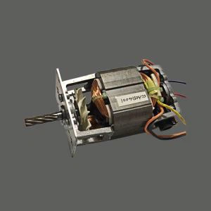 Power Chopper moottori