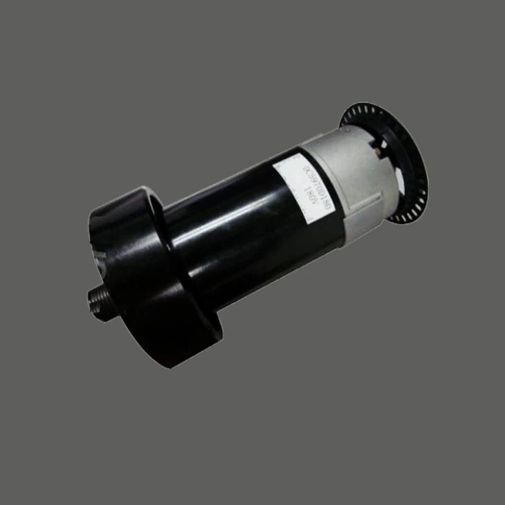 T59 220 V Dc moottori urheilu kone