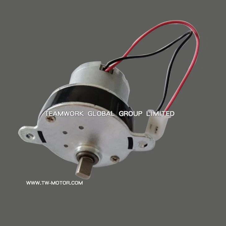ATM Machines Gear Motor