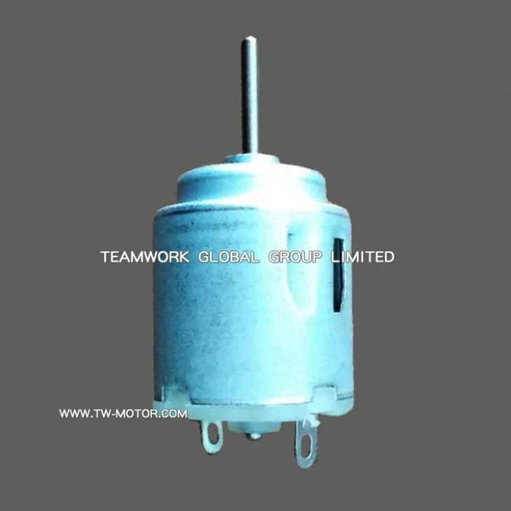 DC 140 TOY MOTOR