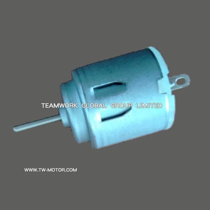 DC 140 toy motor