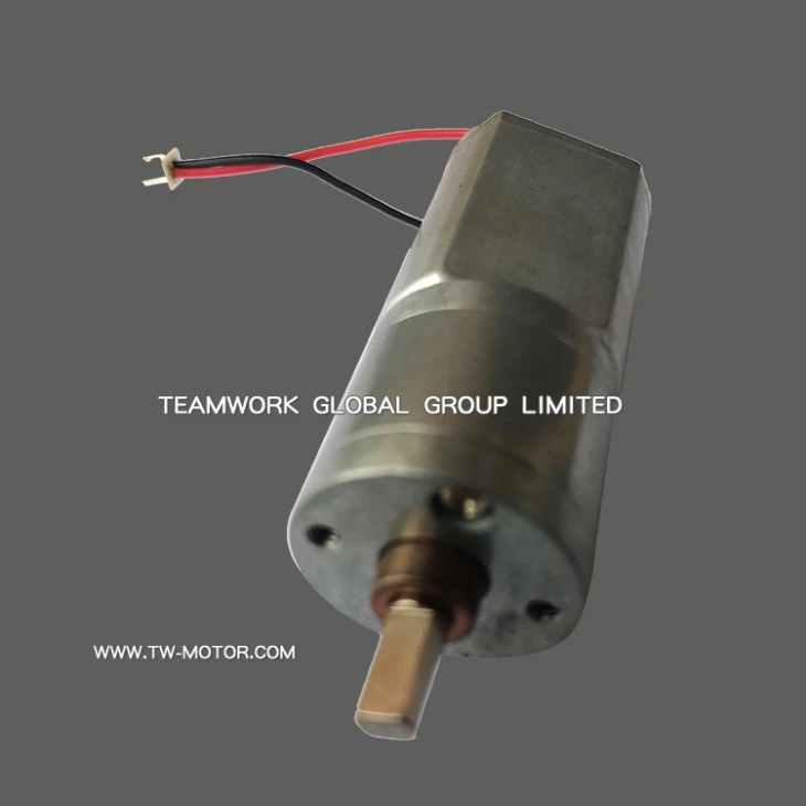 Hair Divider Motor