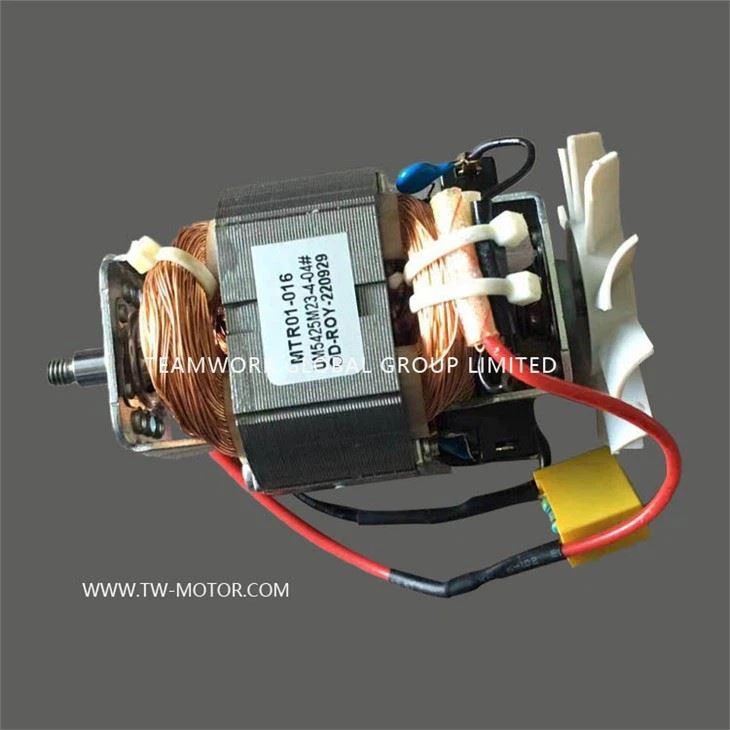 Automatic Household Blender Motor