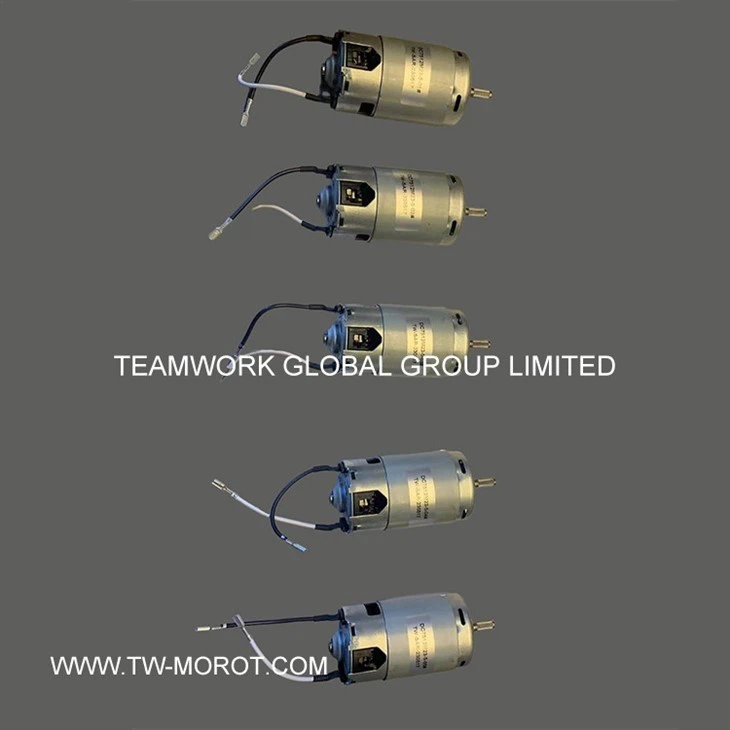 Electric Screwdriver Motor