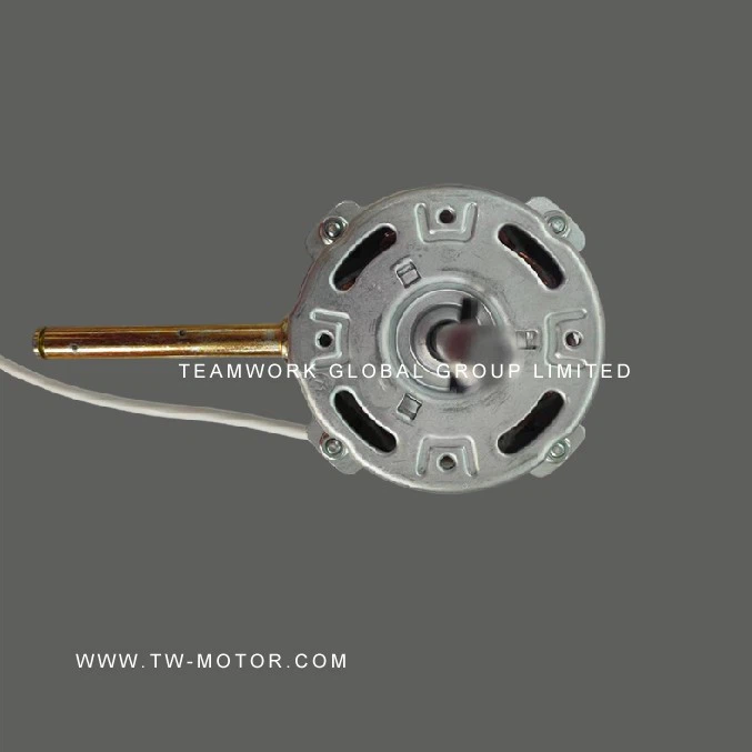 Noiseless Floor Fan Motor