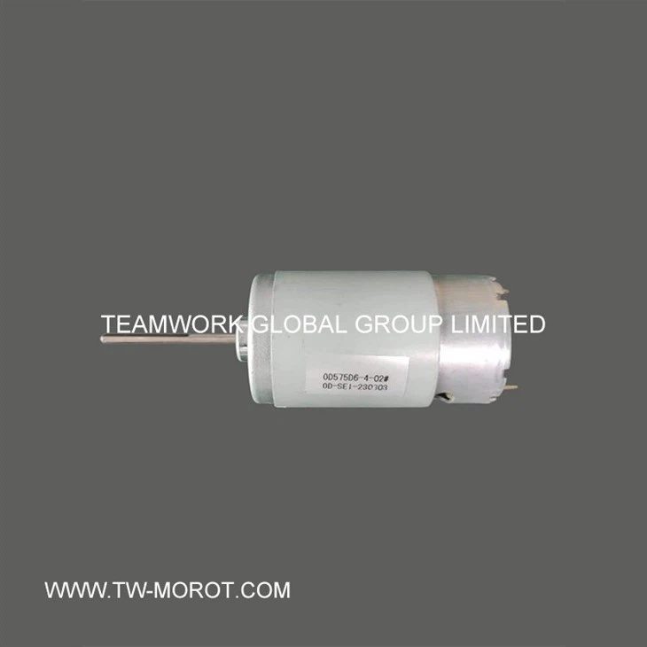 Powerful Handheld Mixer Motor