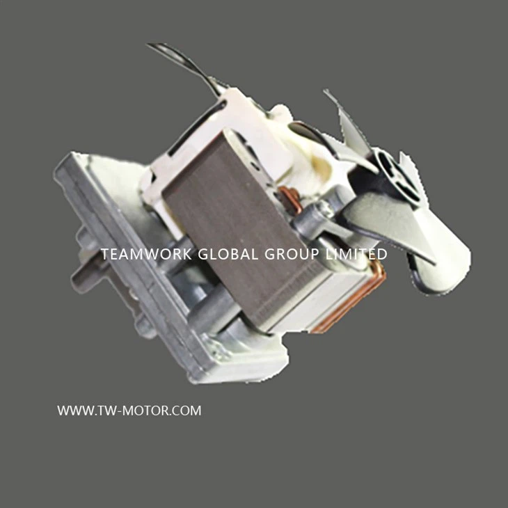 Silent Type Medical Nebulizer Motor
