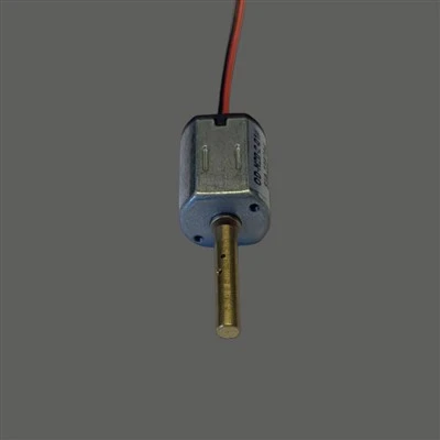 Smart Door Lock -moottori