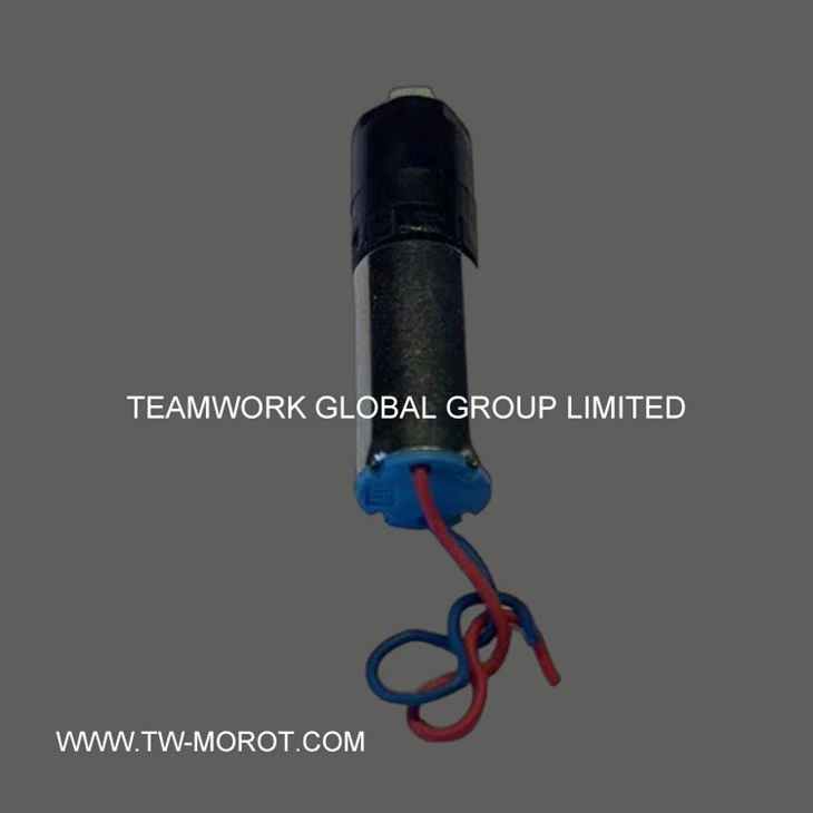Toy Motor