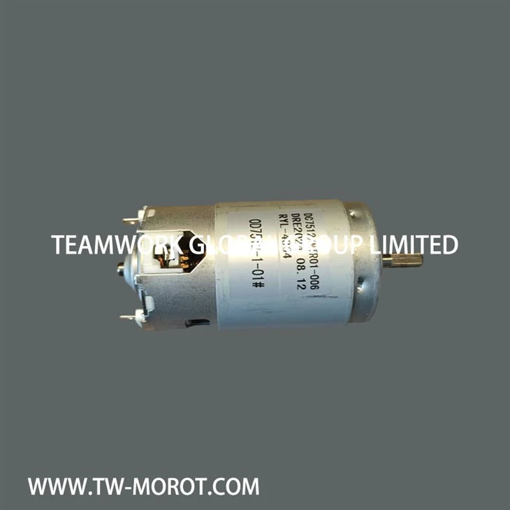 Multifunctional Blender Motor